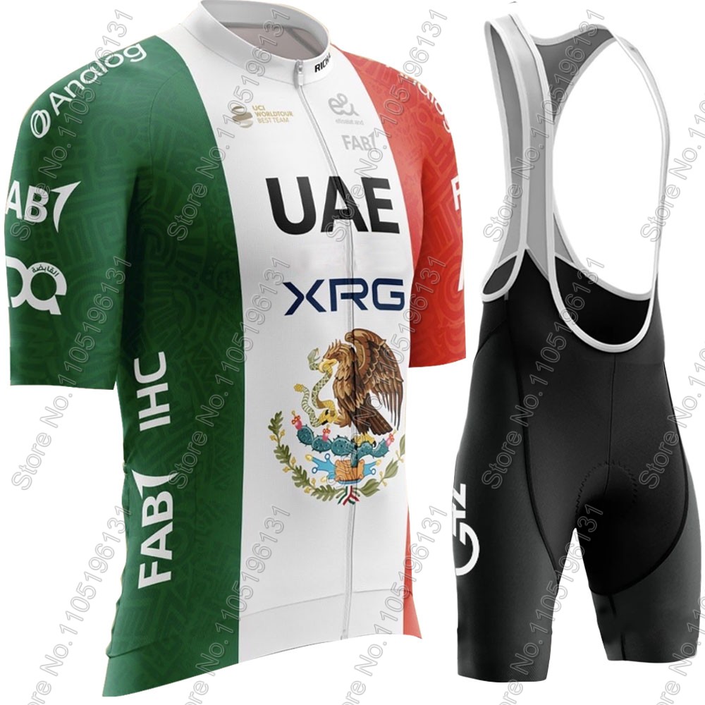 Summer Clothing Sale Men - الإمارات العربية المتحدة المكسيك 2026 فريق