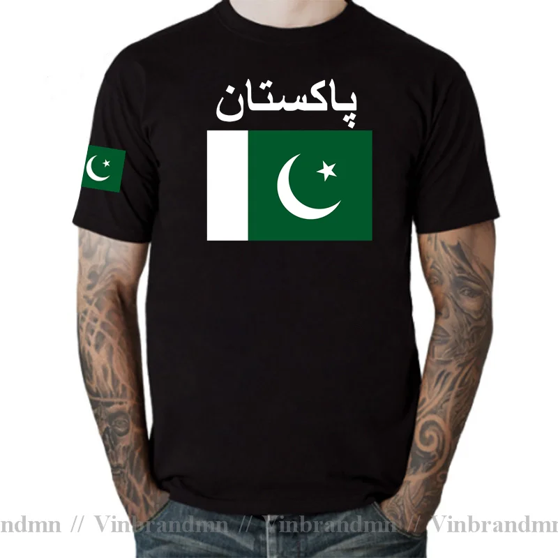 Summer Clothing Pakistan - باكستان الرجال تي شيرت قمصان باردة