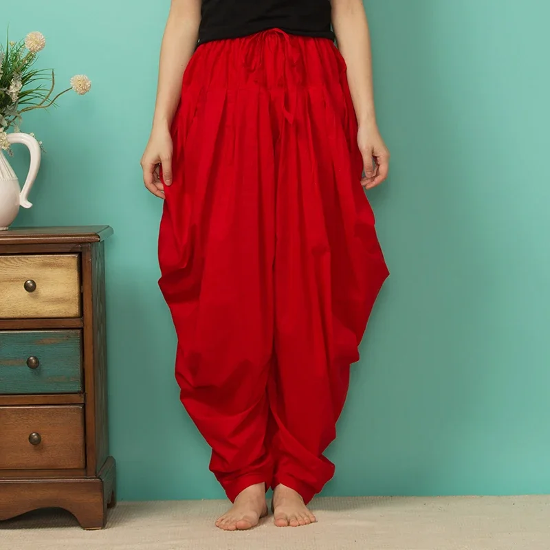 Summer Clothing Pakistan - السراويل الهندية البنجابية السراويل Shalwar الهند