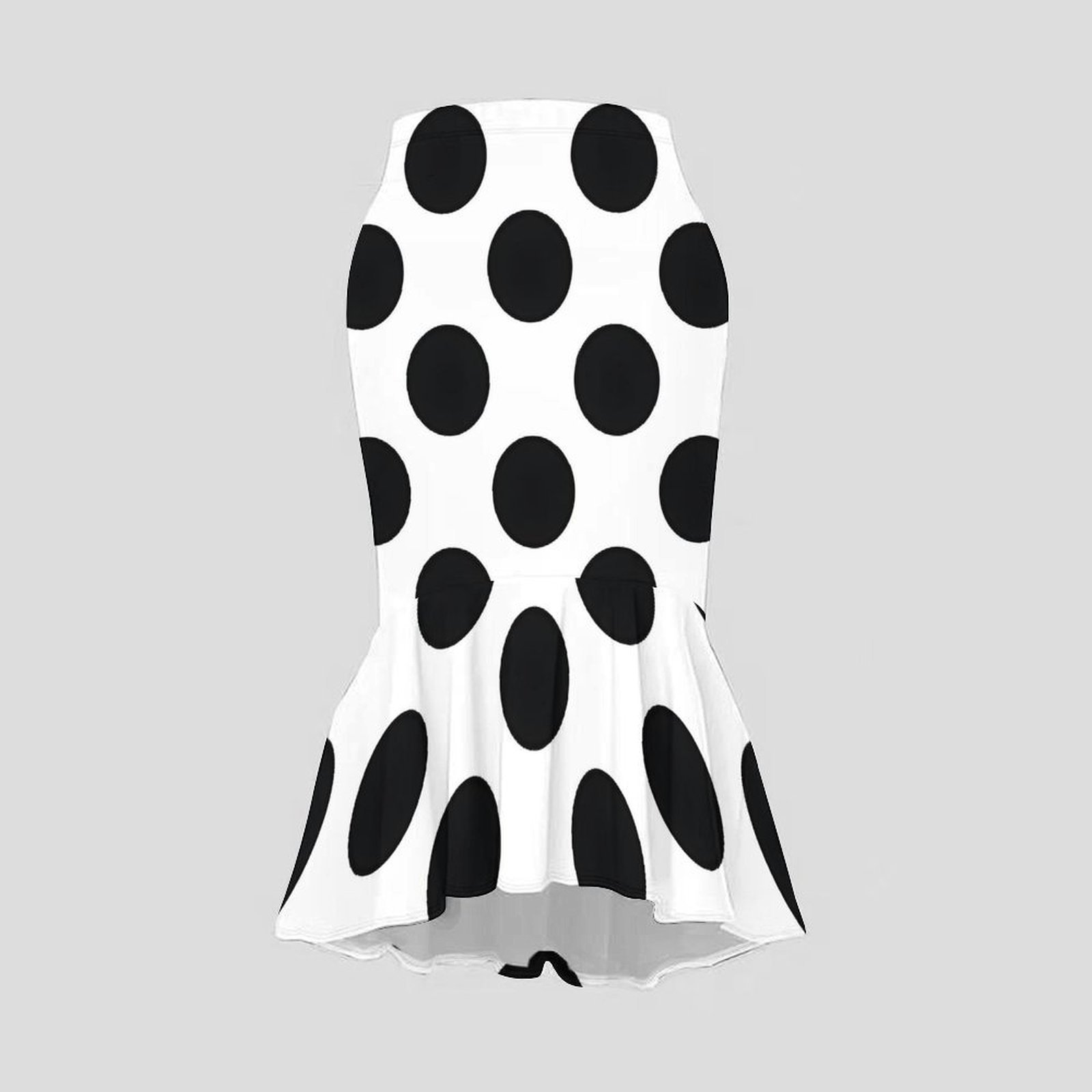 تنورة حورية البحر الأنيقة للصي - مراجعة Summer Clothing Capsule وسعره