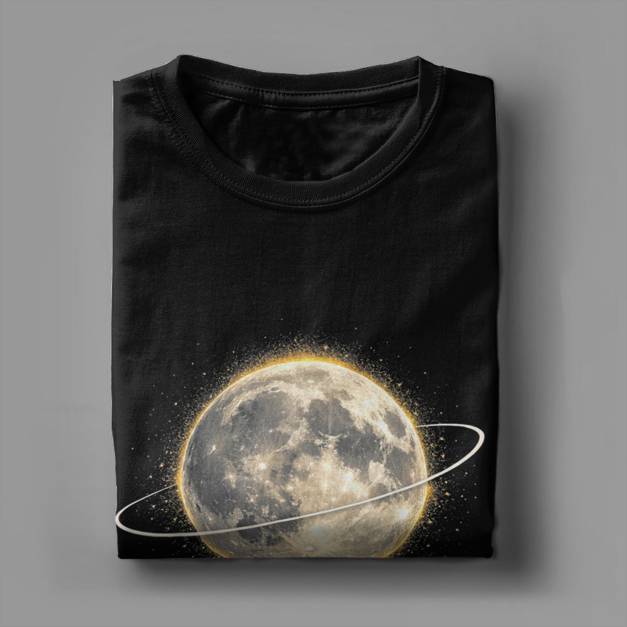 تي شيرت Copy Moon Joy Artemis  - مراجعة Summer Clothing Quotes وسعره