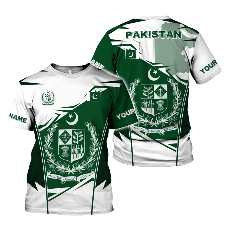 باكستان العلم ثلاثية الأبعاد ط - مراجعة Summer Clothing Pakistan وسعره