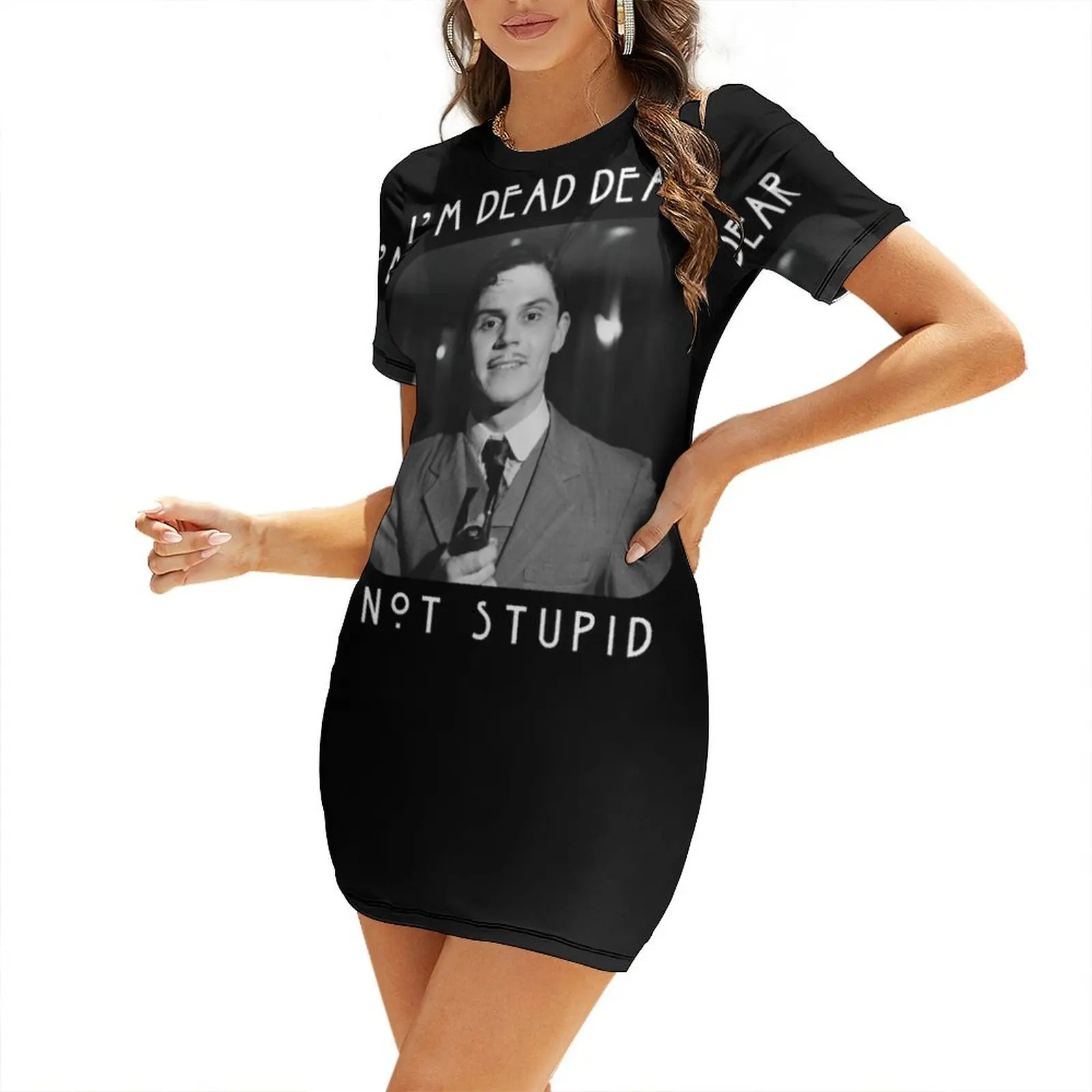 أنا ميت يا عزيزي، لست غبيًا -  - مراجعة Summer Clothing Quotes وسعره