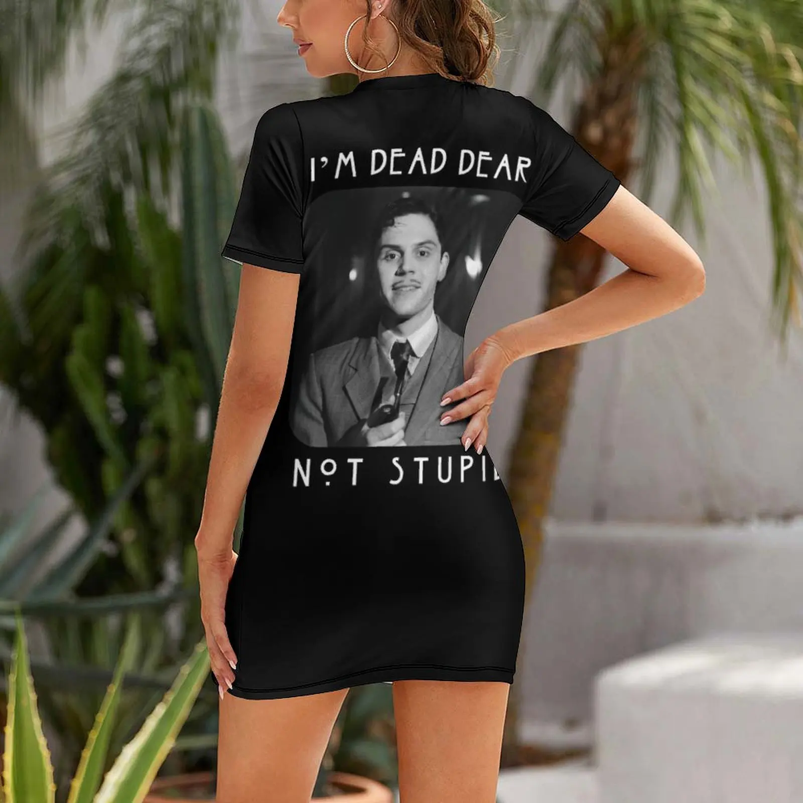 أنا ميت يا عزيزي، لست غبيًا -  - مراجعة Summer Clothing Quotes وسعره