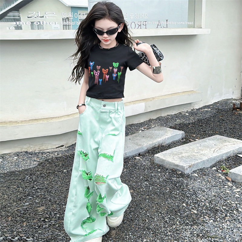 أطقم ملابس للفتيات المراهقات،  - مراجعة Summer Clothing Deals وسعره