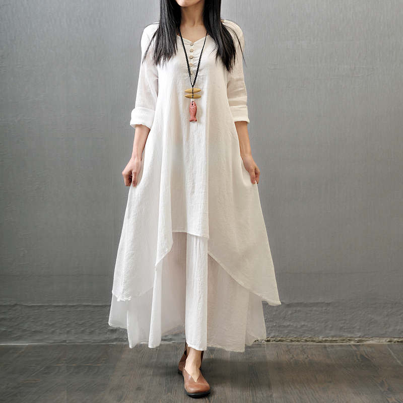 زي هندي المرأة Kurties الباكست - مراجعة Summer Clothing Pakistan وسعره