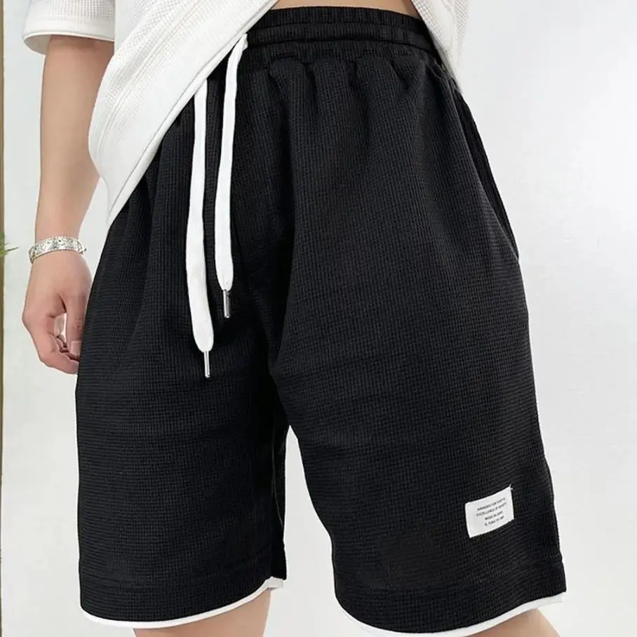 الذكور سراويل قصيرة الأسود اله - مراجعة Summer Clothing Deals وسعره