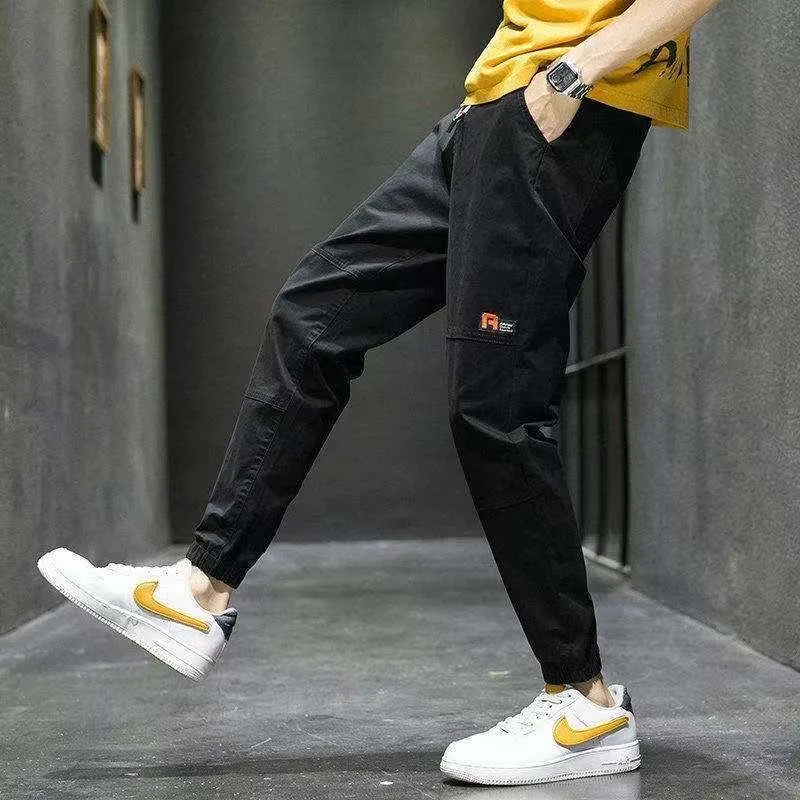 سراويل جولف صيفية للرجال فضفاض - مراجعة Summer Clothing Brands Men وسعره