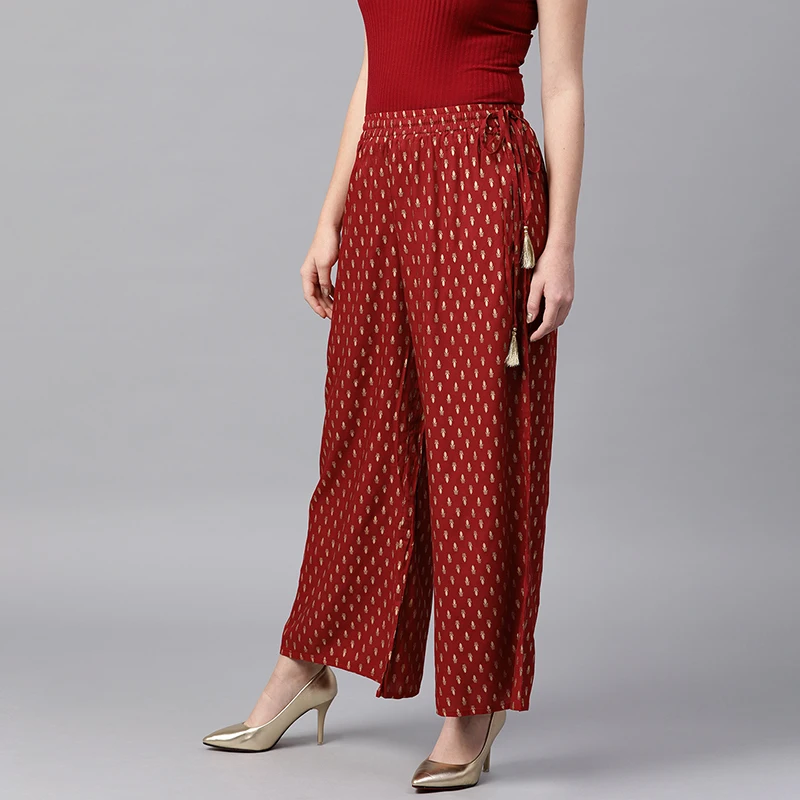 السراويل العرقية الهندية للنسا - مراجعة Summer Clothing Pakistan وسعره