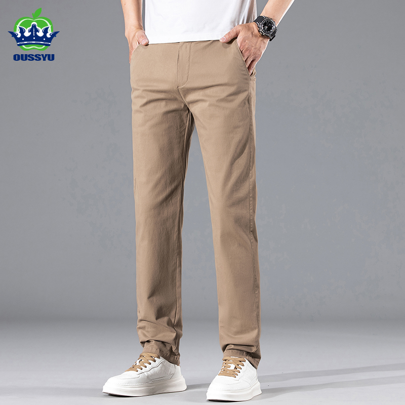 ملابس ماركة للرجال، بنطلون كاج - مراجعة Summer Clothing Brands Men وسعره