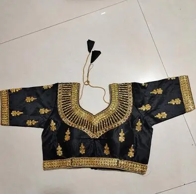 قميص نسائي ساري هندي تقليدي صي - مراجعة Summer Clothing Pakistan وسعره
