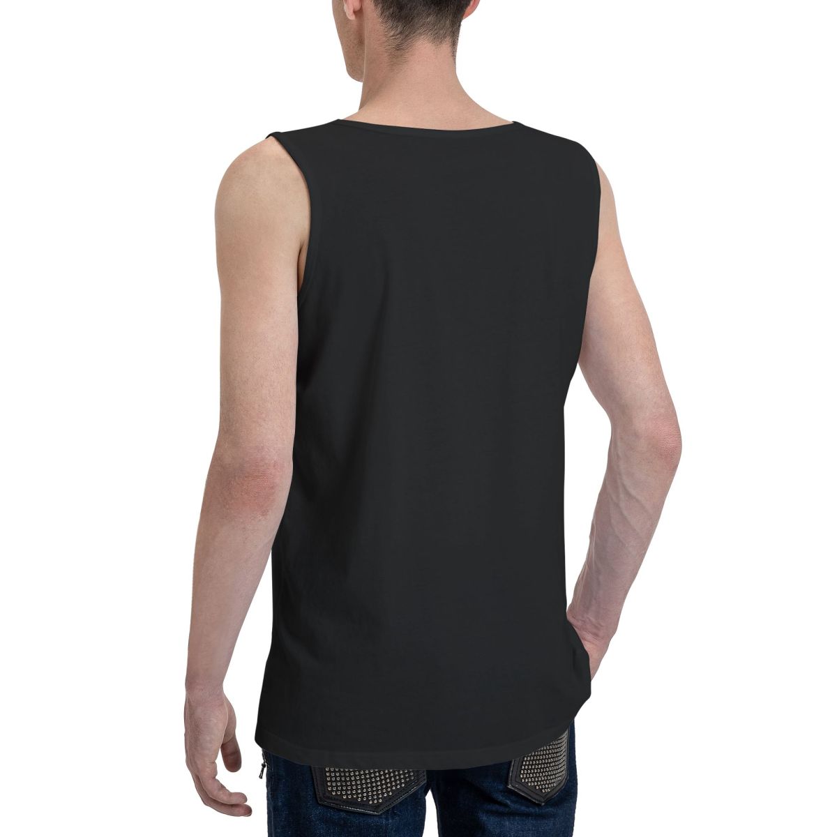 تي شيرت رجالي بدون أكمام من ال - مراجعة Summer Clothing Quotes وسعره