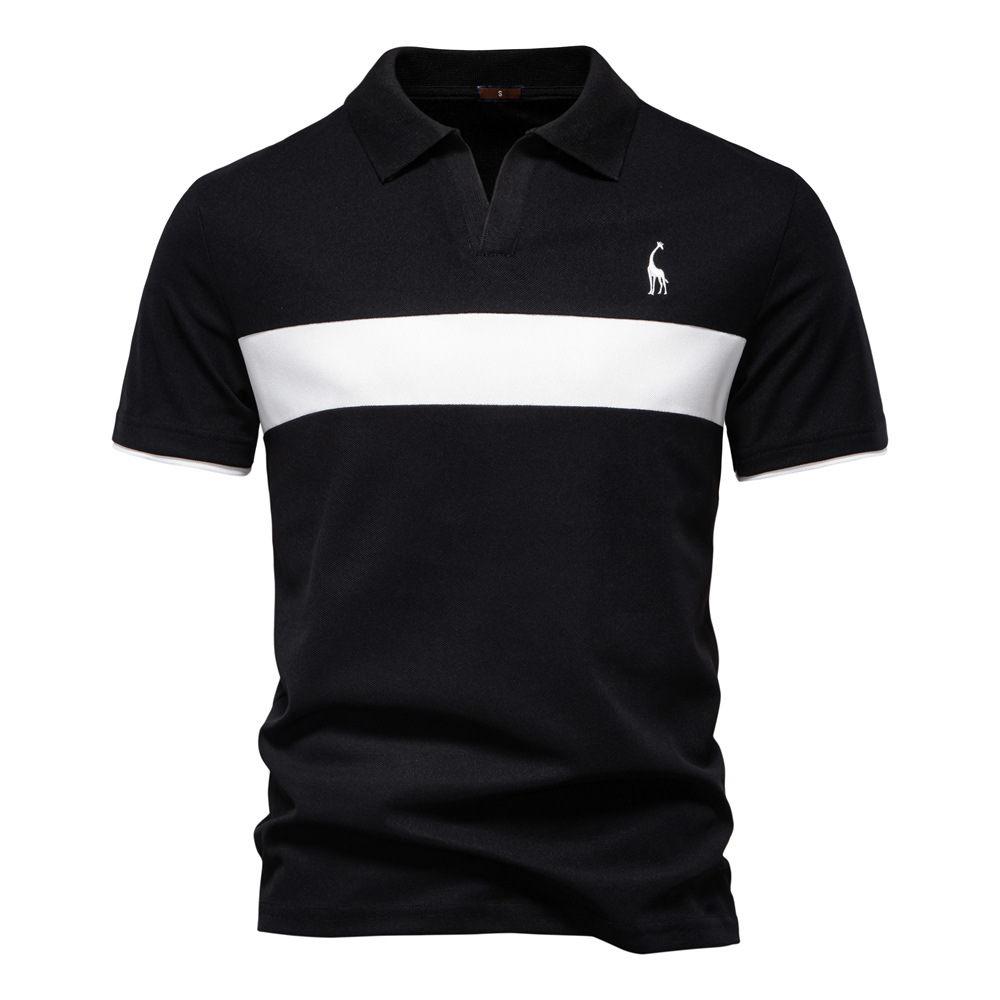 2025 جديد الصيف الرجال قمصان ب - مراجعة Summer Clothing Colors وسعره