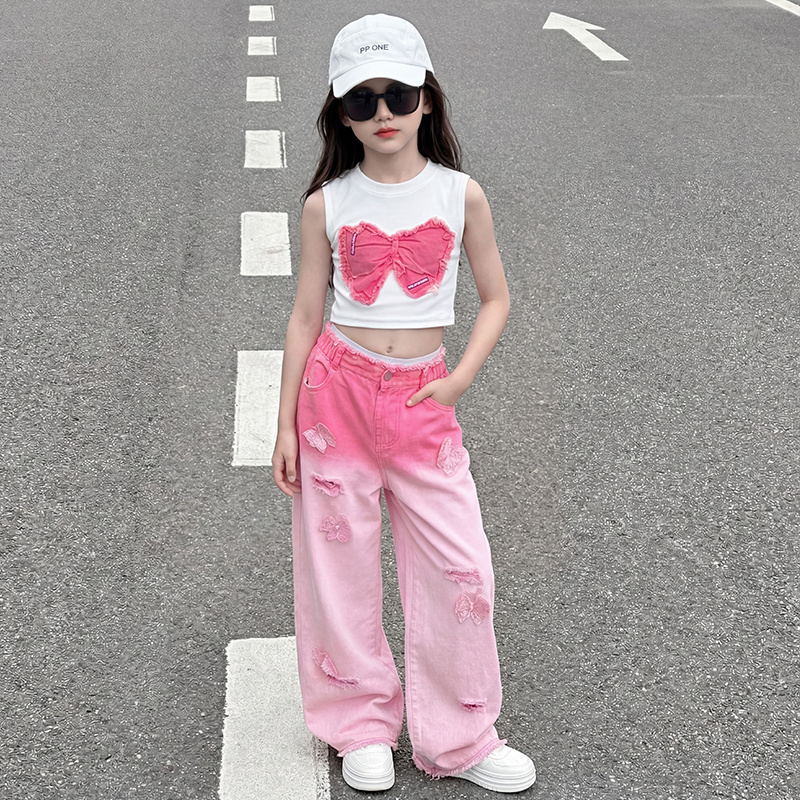 أطقم ملابس للفتيات المراهقات ب - مراجعة Summer Clothing Deals وسعره