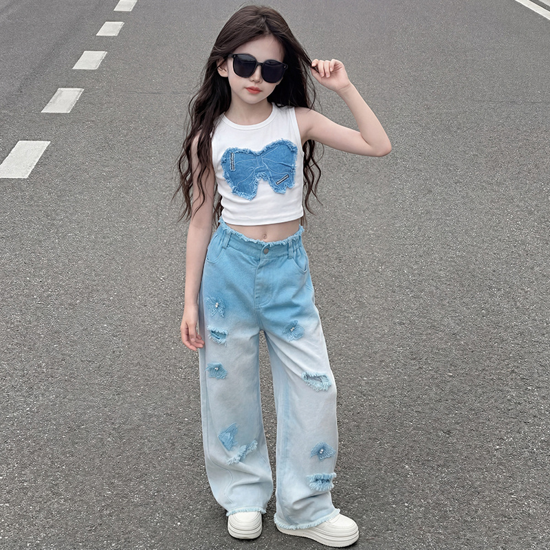 أطقم ملابس للفتيات المراهقات ب - مراجعة Summer Clothing Deals وسعره