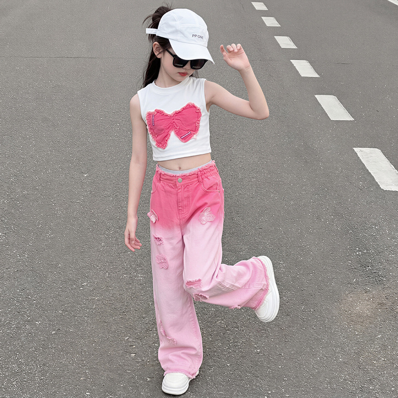 أطقم ملابس للفتيات المراهقات ب - مراجعة Summer Clothing Deals وسعره