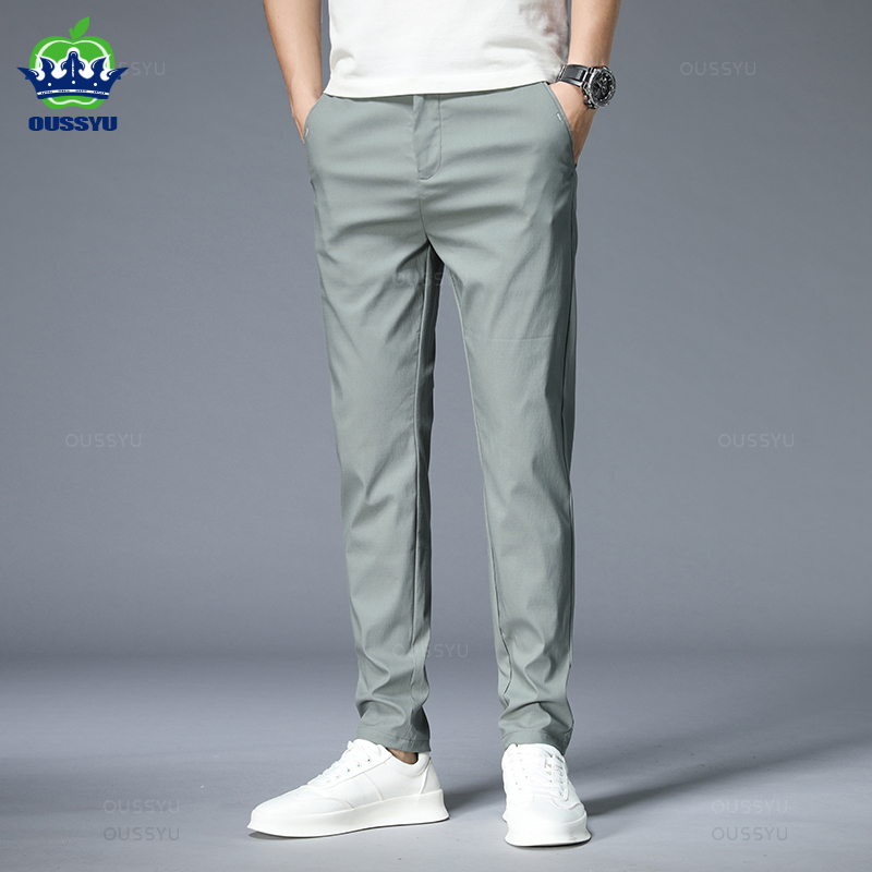 ملابس ماركة، بنطلونات صيفية كا - مراجعة Summer Clothing Brands Men وسعره
