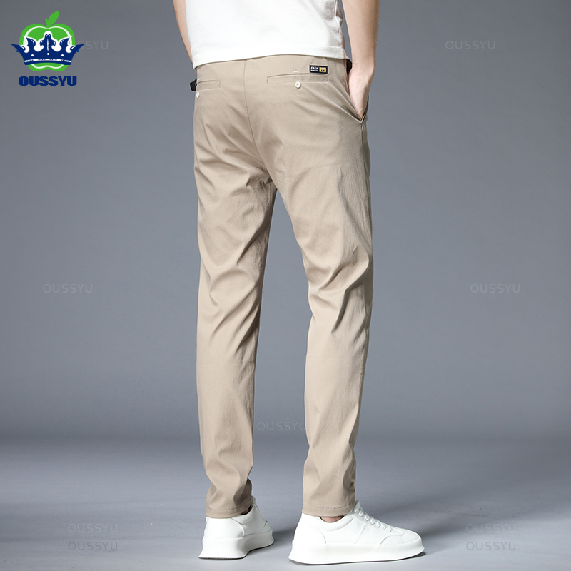 ملابس ماركة، بنطلونات صيفية كا - مراجعة Summer Clothing Brands Men وسعره