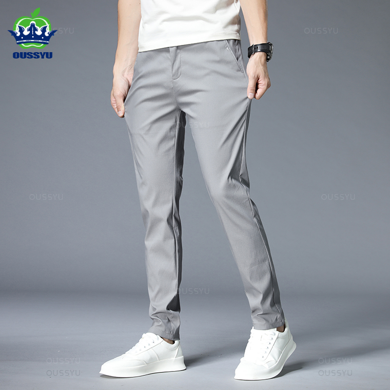 ملابس ماركة، بنطلونات صيفية كا - مراجعة Summer Clothing Brands Men وسعره