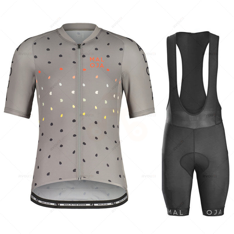 مجموعة ملابس ركوب الدراجات بأك - مراجعة Summer Clothing Sale Men وسعره