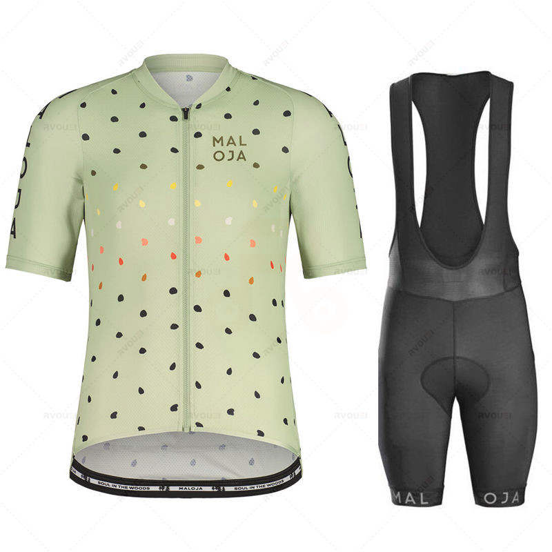 مجموعة ملابس ركوب الدراجات بأك - مراجعة Summer Clothing Sale Men وسعره