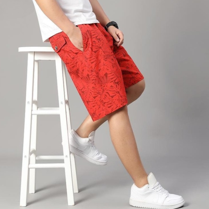 GELITAYIN الرجال السراويل المط - مراجعة Summer Clothing Deals وسعره