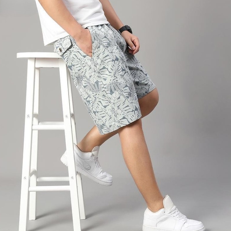 GELITAYIN الرجال السراويل المط - مراجعة Summer Clothing Deals وسعره
