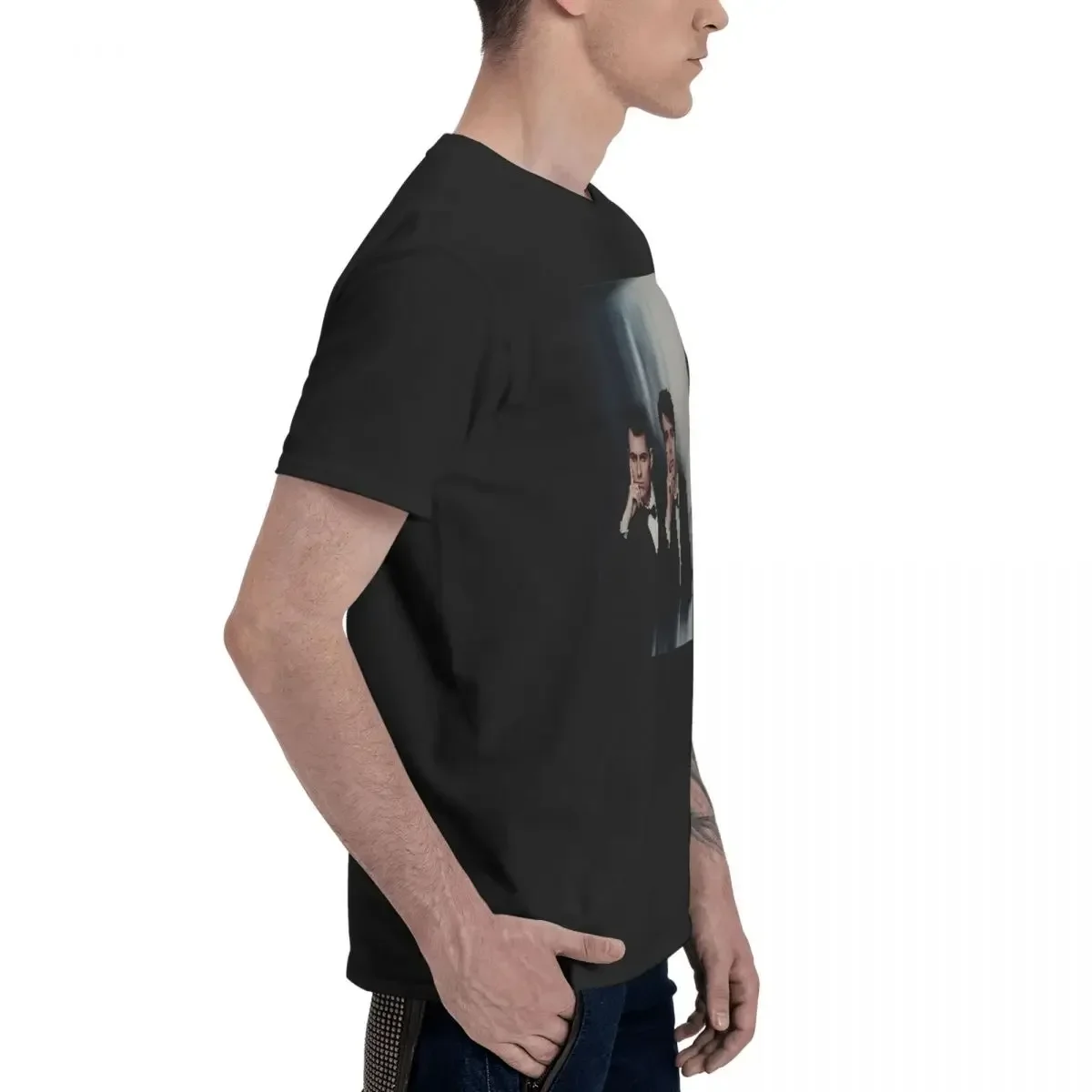 تي شيرت رجالي من Pet Shop Boys - مراجعة Summer Clothing Deals وسعره