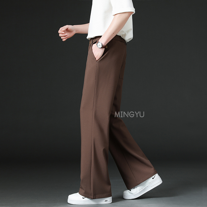 ملابس ماركة للرجال، بنطلون واس - مراجعة Summer Clothing Brands Men وسعره