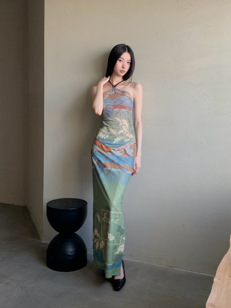 شيرارت عكسها خمر 2 قطعة مجموعة - مراجعة Summer Clothing Capsule وسعره