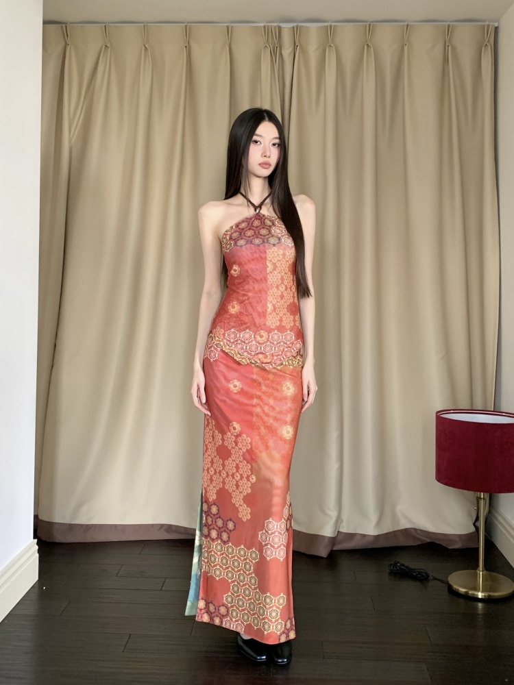 شيرارت عكسها خمر 2 قطعة مجموعة - مراجعة Summer Clothing Capsule وسعره