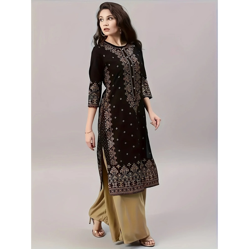 طقم ملابس نسائي كاجوال بأسلوب  - مراجعة Summer Clothing Colors وسعره