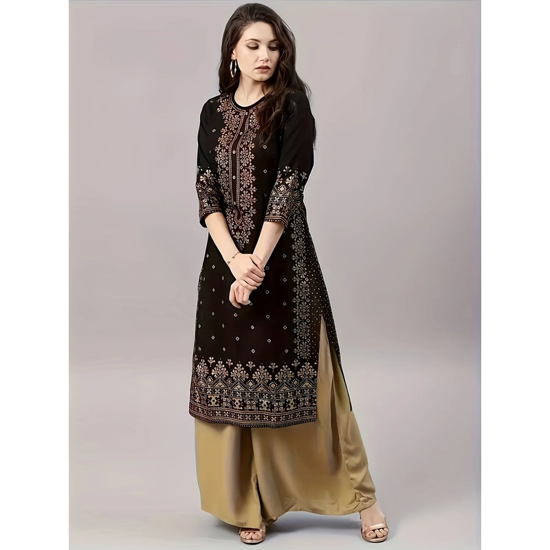 طقم ملابس نسائي كاجوال بأسلوب  - مراجعة Summer Clothing Colors وسعره