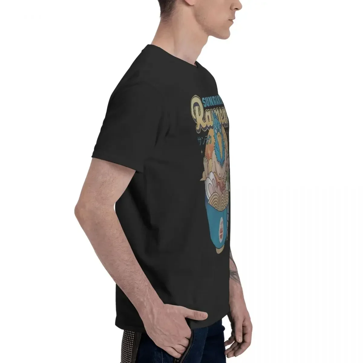 شانغري لا فرونتير، ملابس رجالي - مراجعة Summer Clothing Deals وسعره