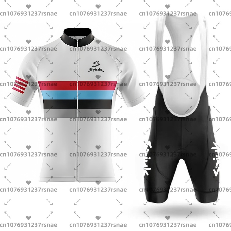 قميص سبايك لركوب الدراجات للرج - مراجعة Summer Clothing Sale Men وسعره