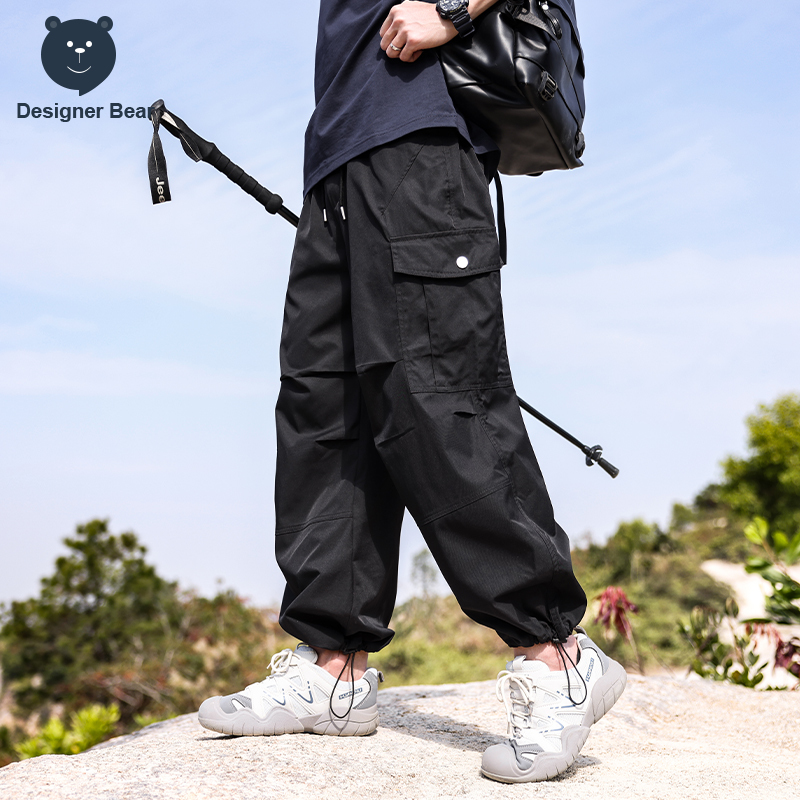 ملابس ماركة للرجال، بنطلون كار - مراجعة Summer Clothing Brands Men وسعره