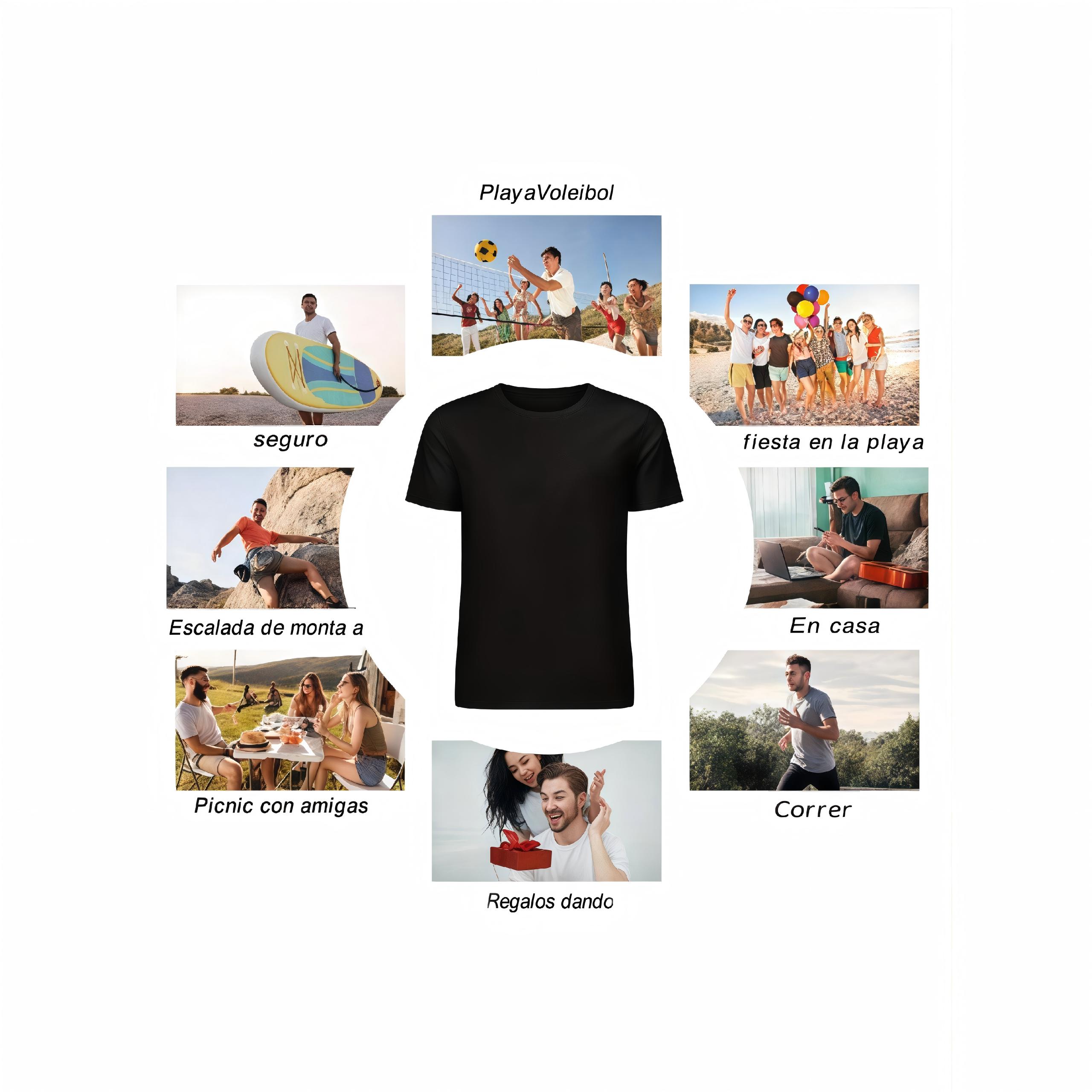 تي شيرت فاخر بطباعة دب لطيف لل - مراجعة Summer Clothing Brands Men وسعره