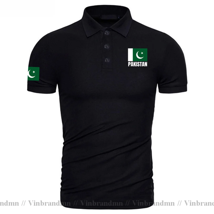 باكستان قمصان بولو العلم الوطن - مراجعة Summer Clothing Pakistan وسعره