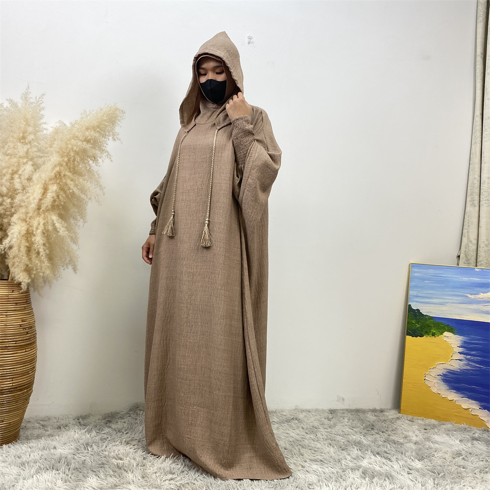 عبايات نسائية 12 لونًا ملابس ص - مراجعة Summer Clothing Colors وسعره
